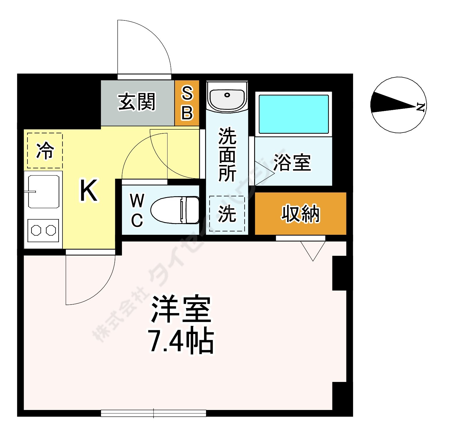 ｂ’ＣＡＳＡ　Ｏｈｊｉｍａ