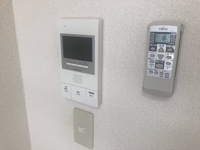 ｂ’ＣＡＳＡ　Ｏｈｊｉｍａのセキュリティ