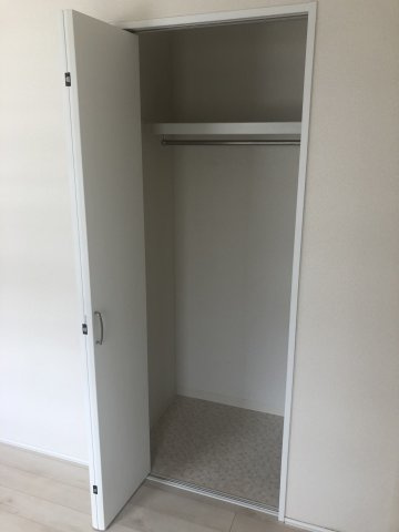 ｂ’ＣＡＳＡ　Ｏｈｊｉｍａの収納