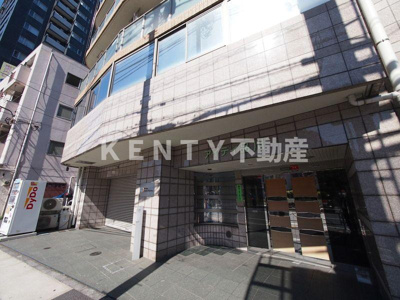 【エントランス】 | アイディ品川 | 毎日通るエントランスはこのようになっています