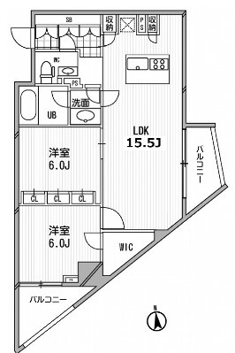 アーデン芝公園