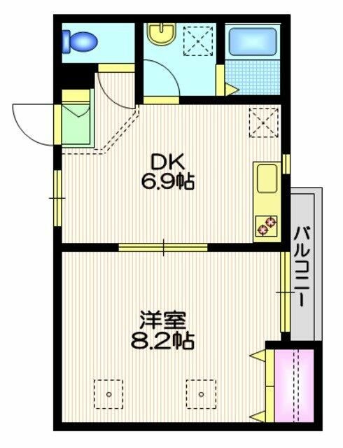 柿の木坂レジデンス
