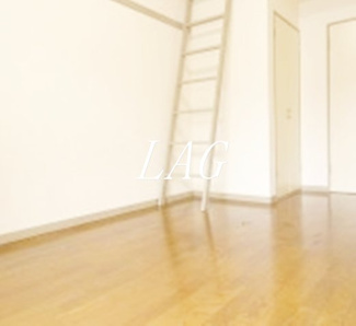 【居間・リビング】 | 第二白亜館 | 洋室のお部屋です。