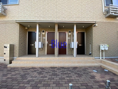 【ロビー】 | 仲町フラット