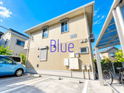 仲町フラットの画像