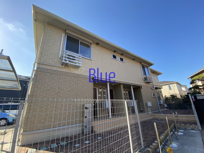【外観】 | 仲町フラット