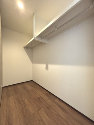 【収納】 | クライン伊勢崎市昭和町第5期　新築住宅