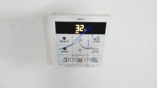 シャーメゾン中板橋