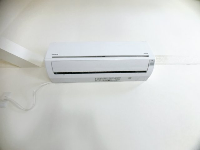 小牧市大字小牧原新田のアパートの設備