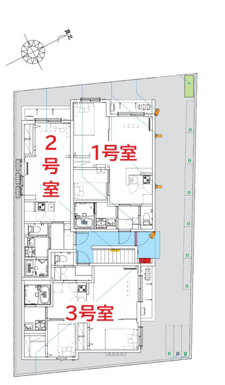 【庭】 | robot home 松戸新田