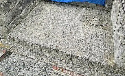 コーポ上野のその他共用部分