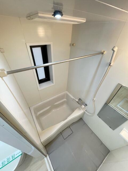 【浴室】 | エピ桜新町 | 別部屋参考写真