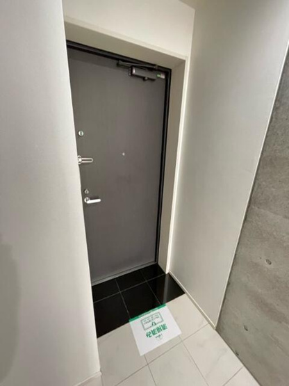 【玄関】 | エピ桜新町 | 別部屋参考写真