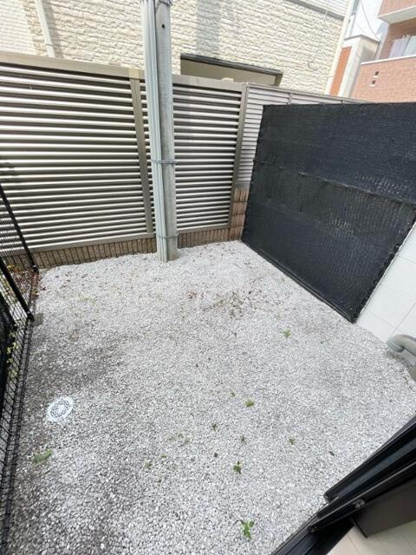 【庭】 | エピ桜新町 | 別部屋参考写真