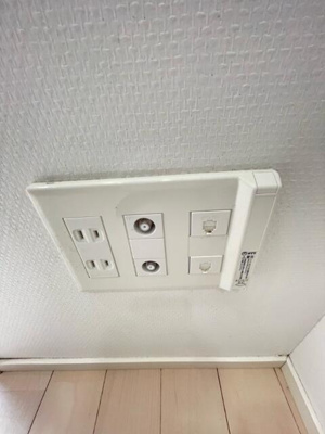 【設備】 | エピ桜新町 | 別部屋参考写真