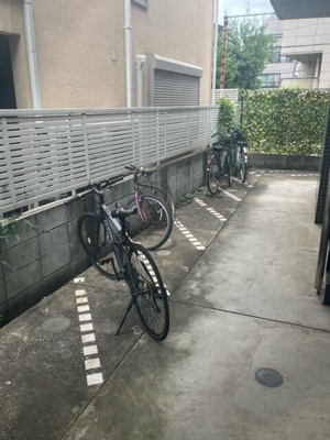 【その他共用部分】 | エピ桜新町