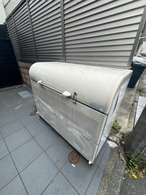 【その他共用部分】 | エピ桜新町