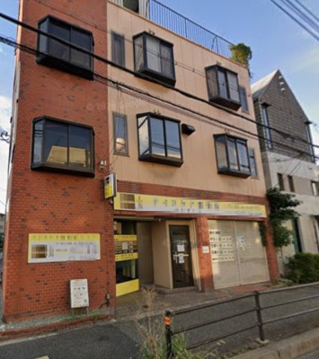 【外観】 | 岡澤ビル
