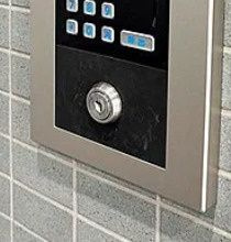 スカイコート新宿第７のセキュリティ