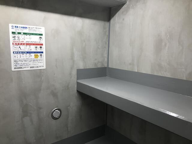 ＫＮＯＴＳ浅草のその他
