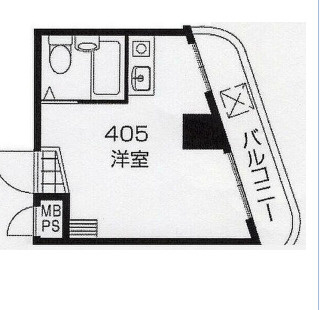 ミヤビヒルズ大山