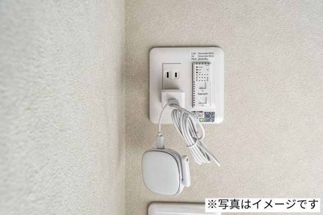 【設備】 | robot home 松戸新田