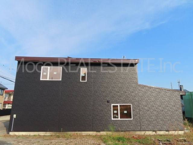 【外観】 | 北見市緑ヶ丘中古住宅