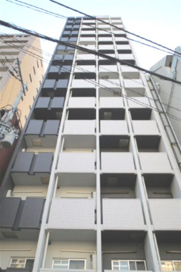 【外観】 | プロシード大阪梅田ポーション