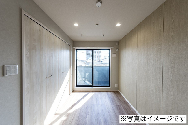 【洋室】 | robot home 松戸新田