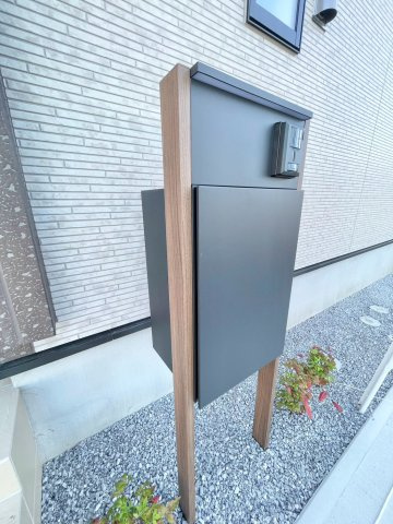 【設備】 | 高崎市下豊岡町　新築５号棟