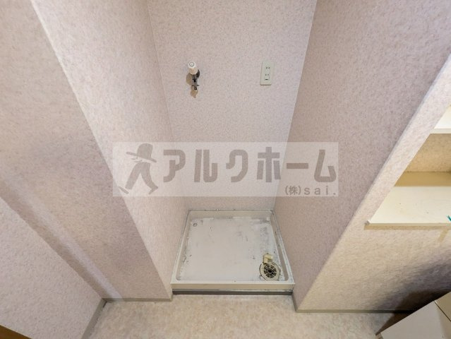 グラデュールの設備