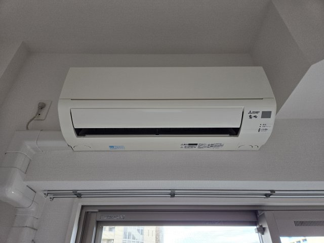 プレサンスジェネ葵|名古屋市の賃貸ならMy賃貸の設備|プレサンスジェネ葵