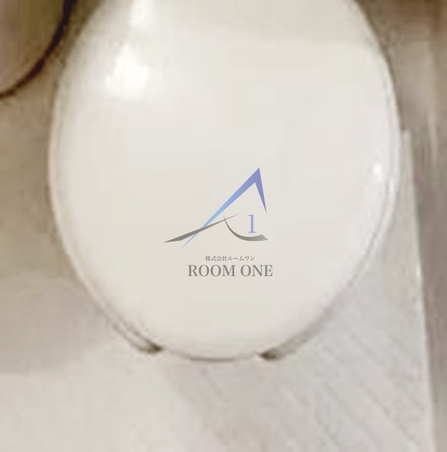 ローラン千駄木のトイレ|トイレです。