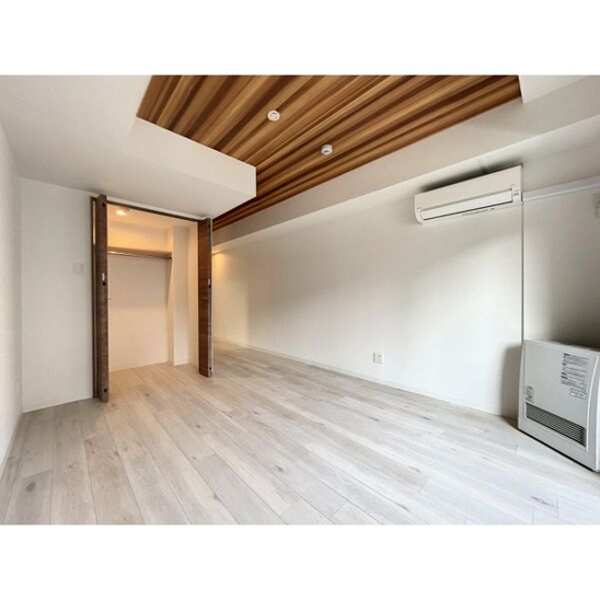 【内装】フォレスタ円山 