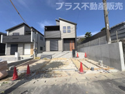 大野城市大城3丁目　3号棟（全7棟）【仲介手数料無料・0円】の画像