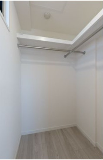 【収納】 | パークレジデンス三軒茶屋