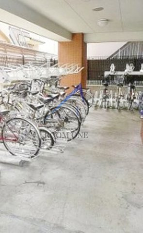 ステージグランデ桜台駅前のその他