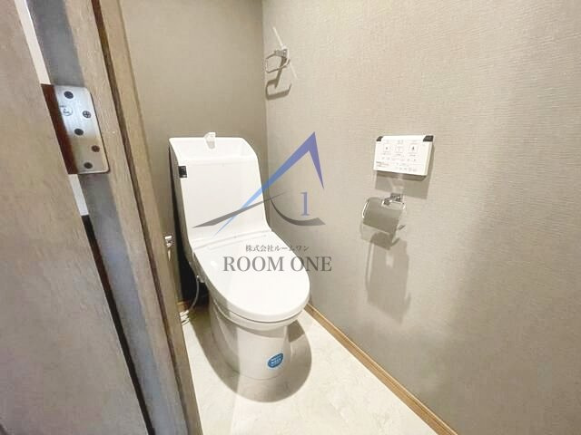 パームス鷺宮のトイレ|トイレです。