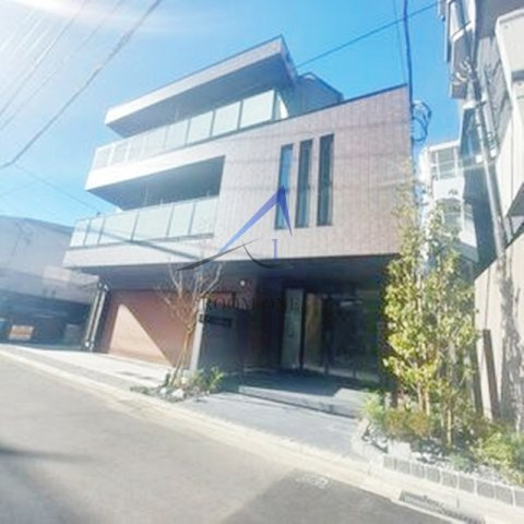 レイドバック吉祥寺の外観|外観です。