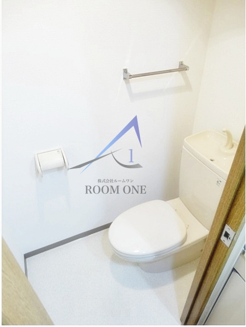エスコート中野大和町のトイレ|トイレです。