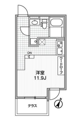 ALERO代々木
