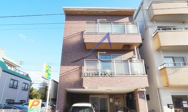 エクスバルＫＹの外観|外観です。