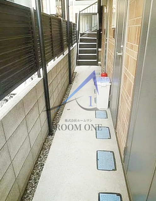 アーバンプレイス高田馬場A