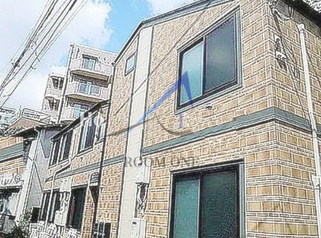 アーバンプレイス高田馬場Aの外観|外観です。