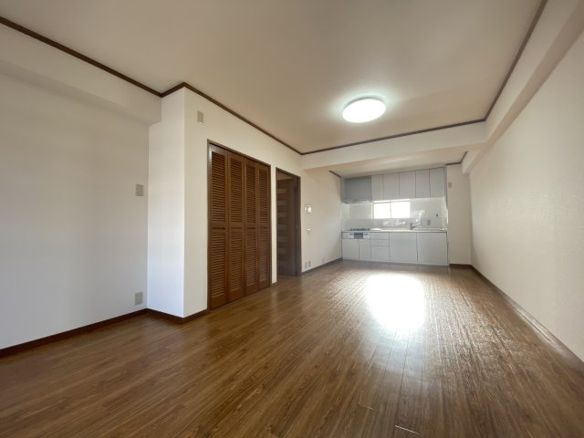 レジデンスFFM千里丘の内装|別部屋参考イメージ写真