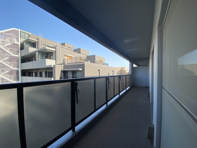 レジデンスFFM千里丘のセキュリティ|別部屋参考イメージ写真
