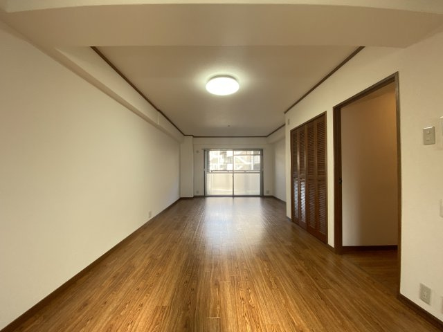 レジデンスFFM千里丘の居間・リビング|別部屋参考イメージ写真