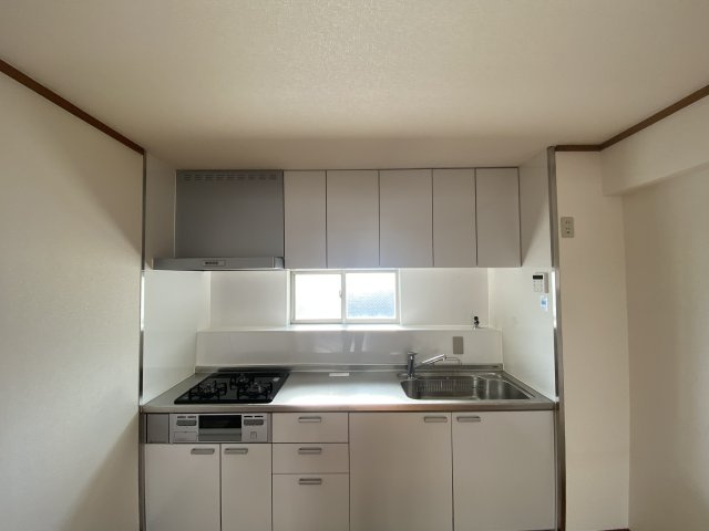 レジデンスFFM千里丘のキッチン|別部屋参考イメージ写真