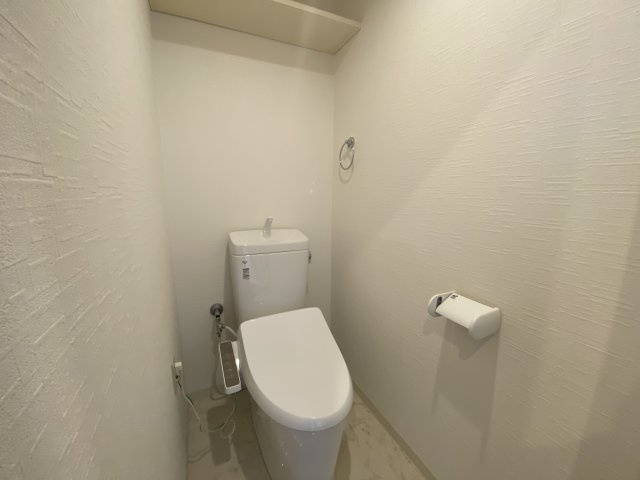 レジデンスFFM千里丘のトイレ|別部屋参考イメージ写真