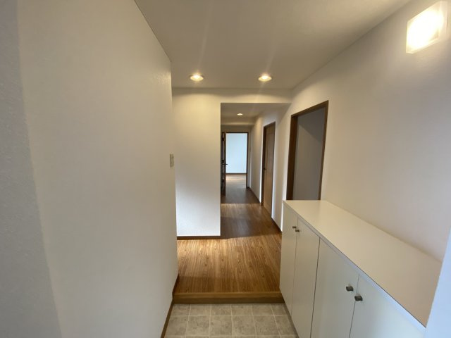 レジデンスFFM千里丘の玄関|別部屋参考イメージ写真